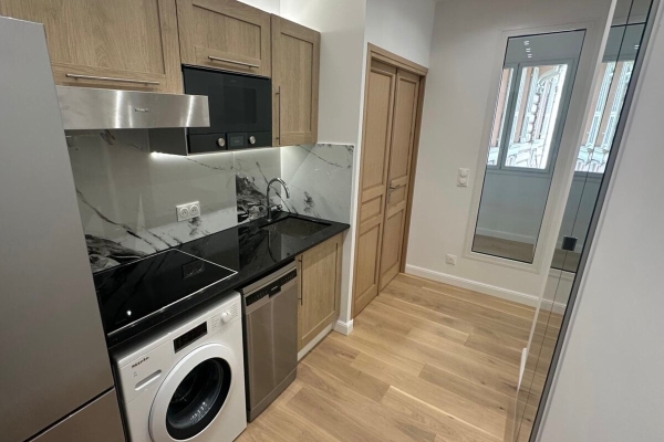 Appartement de luxe à vendre à Monaco, 2 695 000 €, Photo 4