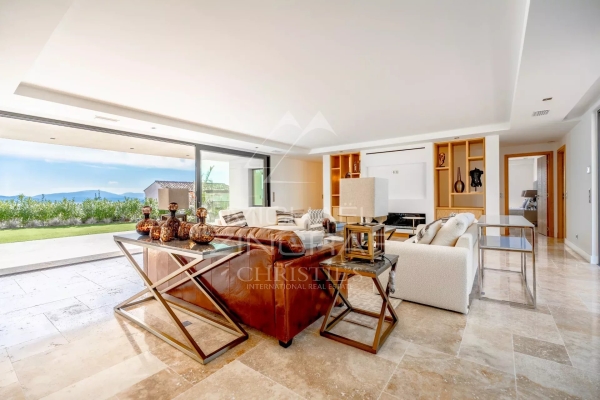 Luxury House for sale in Sainte-Maxime, 4 990 000 €, Photo 4