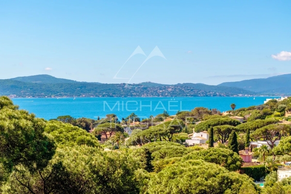 Luxury House for sale in Sainte-Maxime, 5 490 000 €, Photo 4