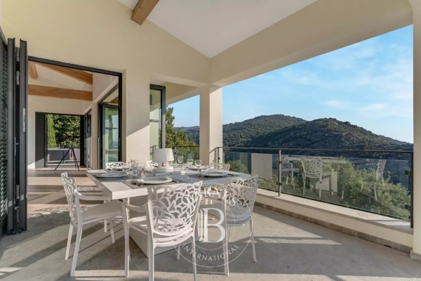 Maison de luxe à vendre à Grimaud, 3 490 000 €, Photo 4