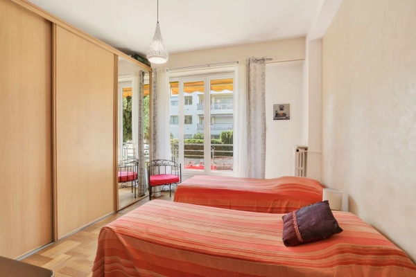 Appartement de luxe à vendre à Nice, 316 000 €, Photo 4