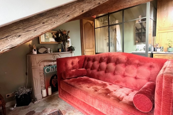 Luxury Apartment for sale in Paris 4Ème, 476 000 €, Photo 4