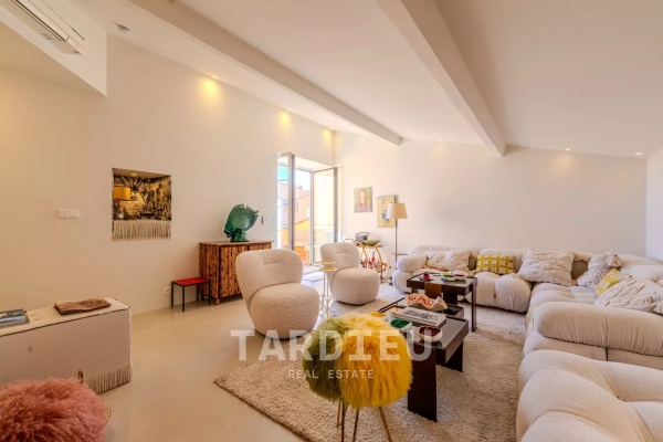 Luxury Apartment for sale in Saint-Tropez, 2 450 000 €, Photo 4