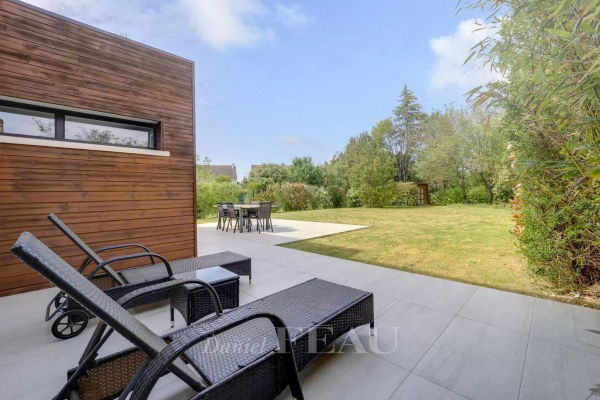 Maison de luxe à vendre à Les Loges-en-Josas, 1 300 000 €, Photo 4
