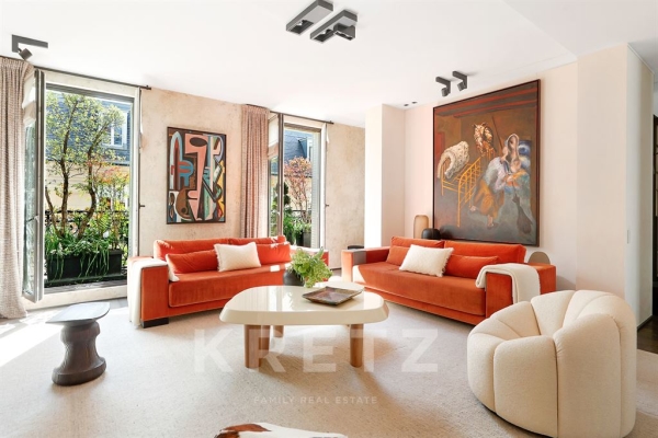 Appartement de luxe à vendre à Paris 7Ème, 9 500 000 €, Photo 5
