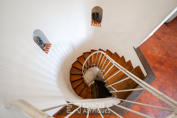 Luxury House for sale in Roquebrune-Cap-Martin, 1 100 000 €, Photo 5