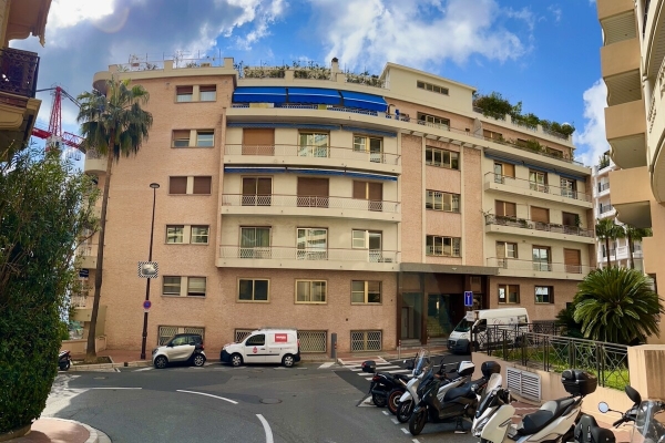 Appartement de luxe à vendre à Monaco, 3 700 000 €, Photo 5