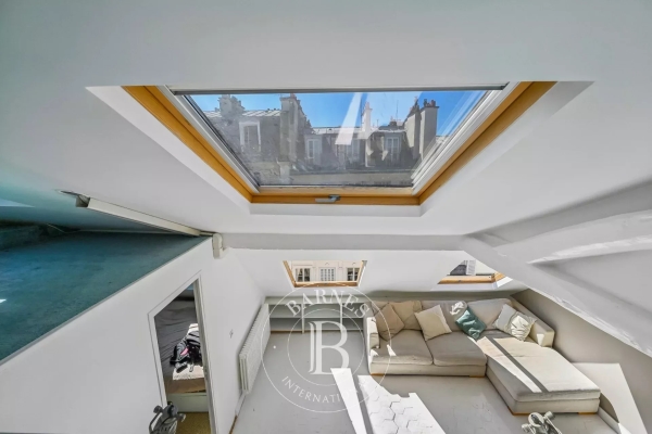 Luxury Apartment for sale in Paris 6ème, 520 000 €, Photo 5