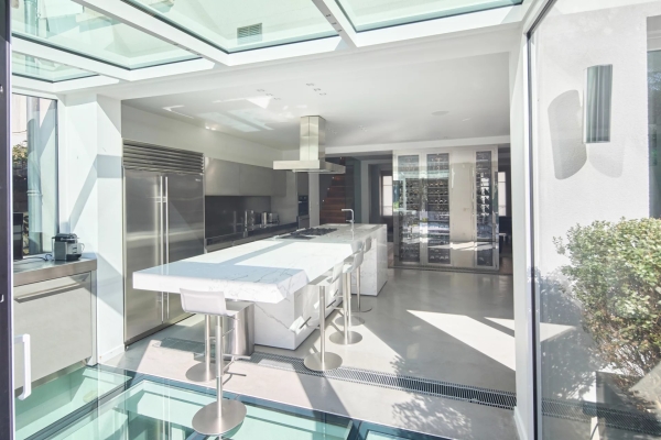 Luxury House for sale in Neuilly-sur-Seine, 5 250 000 €, Photo 5