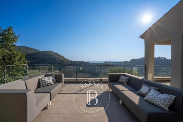 Maison de luxe à vendre à Grimaud, 3 490 000 €, Photo 5