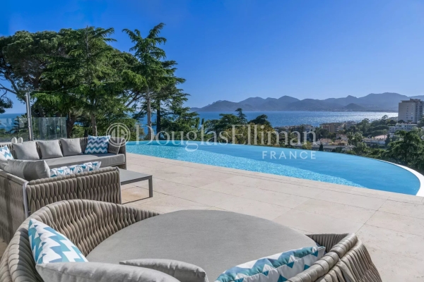 Maison de luxe à vendre à Cannes, 6 200 000 €, Photo 5