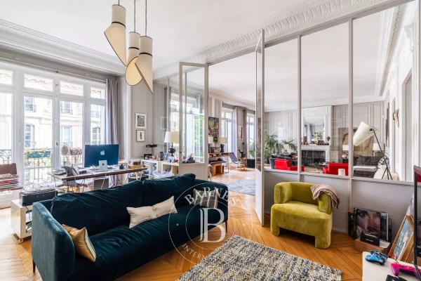 Appartement de luxe à vendre à Paris 16ème, 3 150 000 €, Photo 5