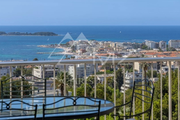 Appartement de luxe à vendre à Cannes, 2 150 000 €, Photo 5