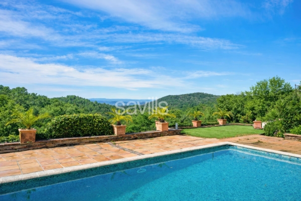 Luxury House for sale in La Garde-Freinet, 2 300 000 €, Photo 5