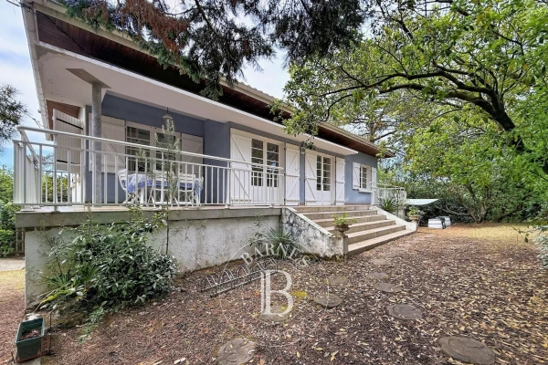 Maison de luxe à vendre à Cap Ferret, 1 498 000 €, Photo 5