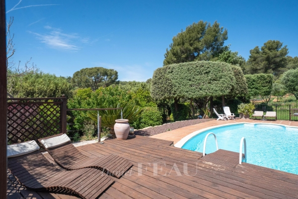 Maison de luxe à vendre à La Cadière-d'Azur, 1 210 000 €, Photo 5