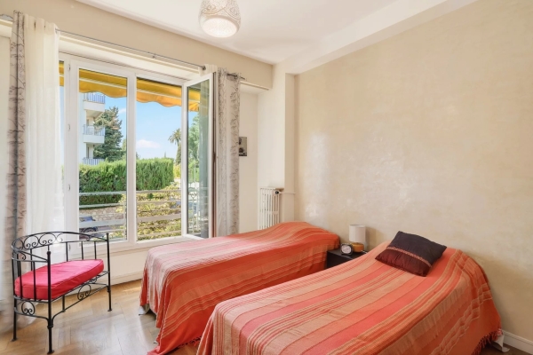 Appartement de luxe à vendre à Nice, 316 000 €, Photo 5