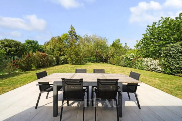 Maison de luxe à vendre à Les Loges-en-Josas, 1 300 000 €, Photo 5