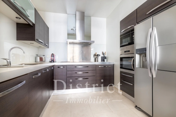 Appartement de luxe à vendre à Paris 8Ème, 880 000 €, Photo 5