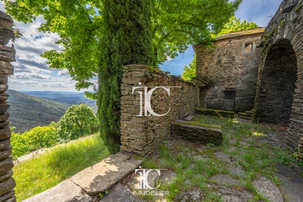 Maison de luxe à vendre à Les Vans, 840 000 €, Photo 5