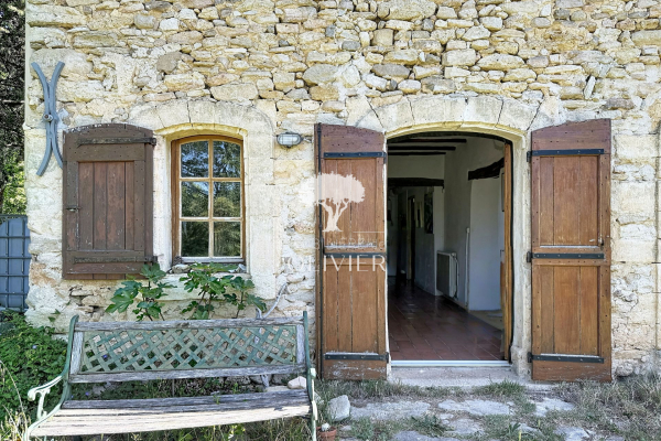 Luxury House for sale in Saignon, 645 000 €, Photo 5