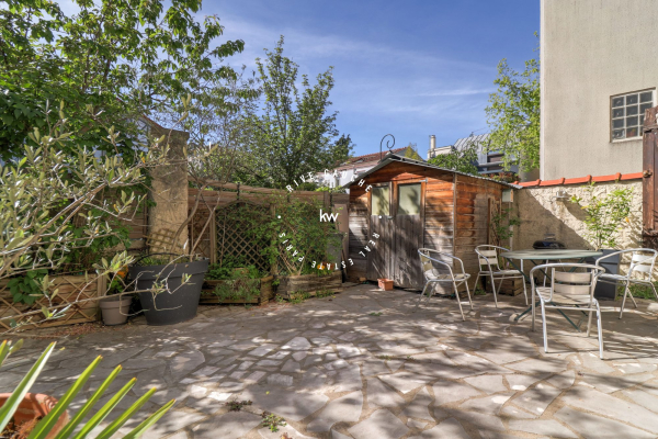 Maison de luxe à vendre à Saint-Cloud, 845 000 €, Photo 6