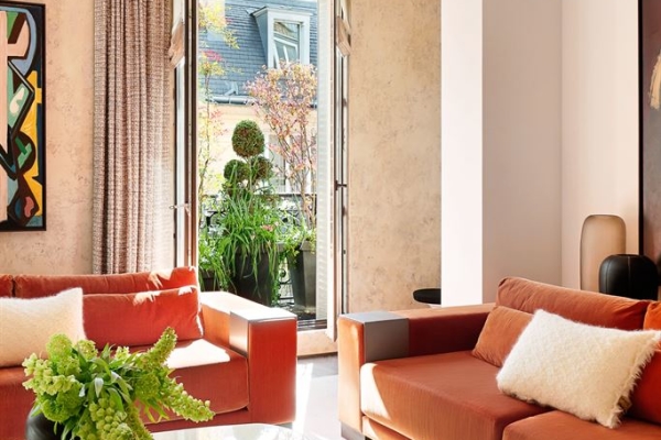 Appartement de luxe à vendre à Paris 7Ème, 9 500 000 €, Photo 6