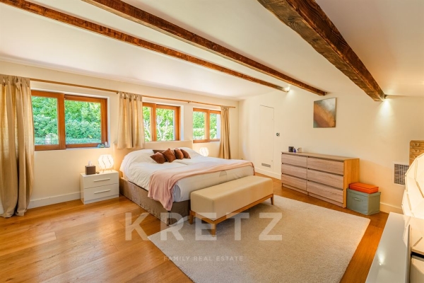 Luxury House for sale in Mougins, 3 650 000 €, Photo 6