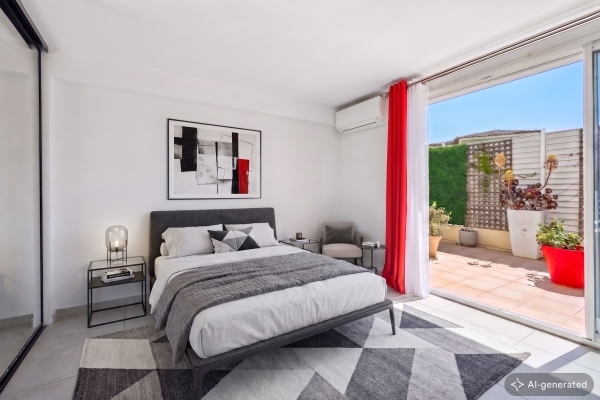 Luxury House for sale in Sainte-Maxime, 685 000 €, Photo 6