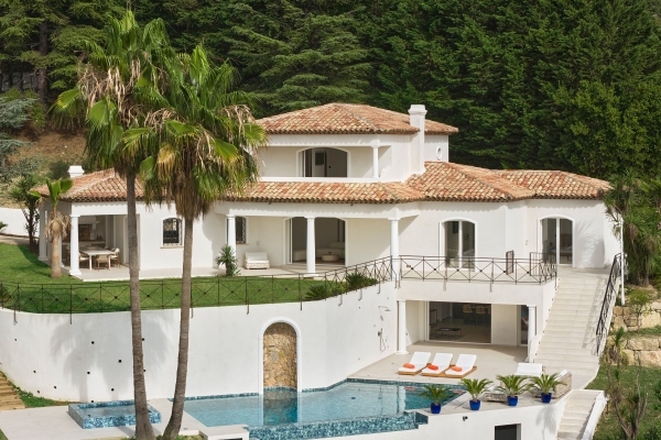 Luxury House for sale in Vence, 3 600 000 €, Photo 1