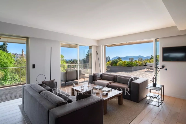 Appartement de luxe à vendre à Cannes, 1 260 000 €, Photo 6
