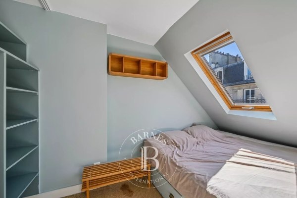 Luxury Apartment for sale in Paris 6ème, 520 000 €, Photo 6