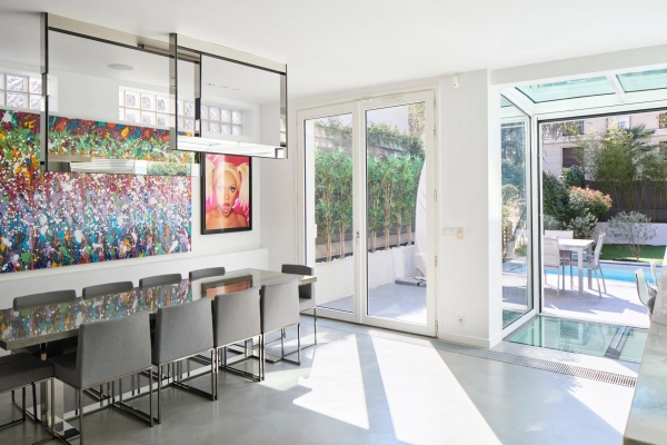 Luxury House for sale in Neuilly-sur-Seine, 5 250 000 €, Photo 6