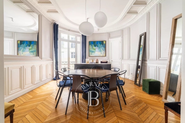 Appartement de luxe à vendre à Paris 16ème, 3 150 000 €, Photo 6