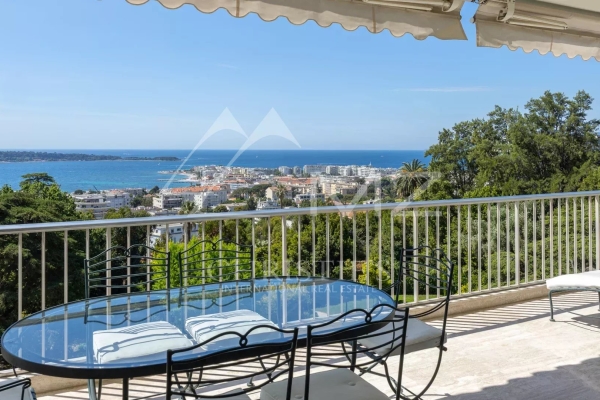 Appartement de luxe à vendre à Cannes, 2 150 000 €, Photo 6