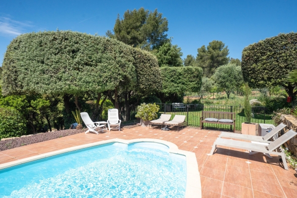 Maison de luxe à vendre à La Cadière-d'Azur, 1 210 000 €, Photo 6
