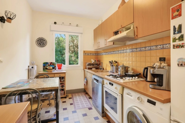 Appartement de luxe à vendre à Nice, 316 000 €, Photo 6
