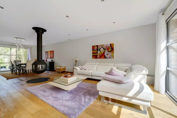 Maison de luxe à vendre à Les Loges-en-Josas, 1 300 000 €, Photo 6