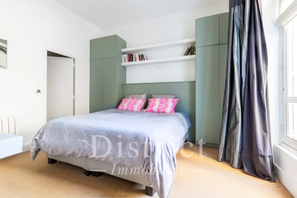 Appartement de luxe à vendre à Paris 8Ème, 880 000 €, Photo 6
