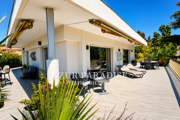 Appartement de luxe à vendre à Cannes, 1 890 000 €, Photo 6