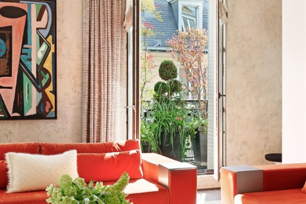 Appartement de luxe à vendre à Paris 7Ème, 9 500 000 €, Photo 7