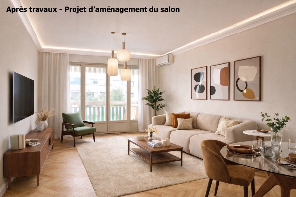Appartement de luxe à vendre à Monaco, 3 950 000 €, Photo 7