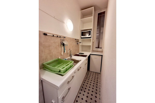 Luxury Apartment for sale in Monaco, 1 790 000 €, Photo 7