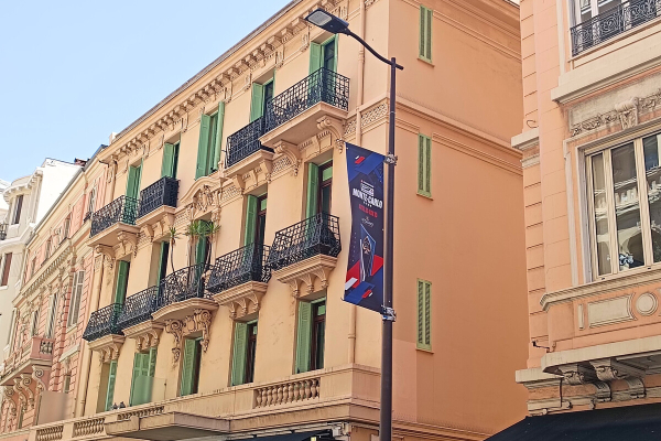 Appartement de luxe à vendre à Monaco, 2 695 000 €, Photo 7
