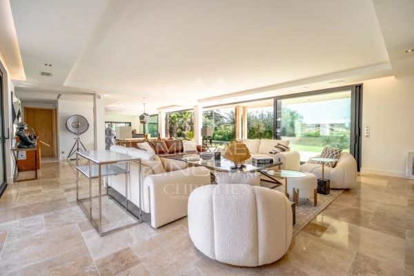 Luxury House for sale in Sainte-Maxime, 4 990 000 €, Photo 7
