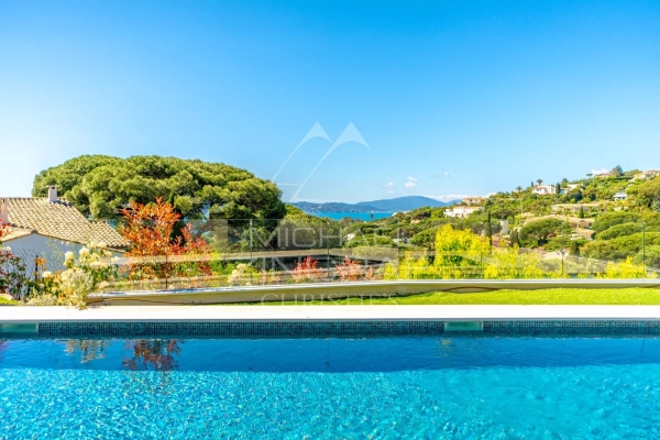 Luxury House for sale in Sainte-Maxime, 5 490 000 €, Photo 7