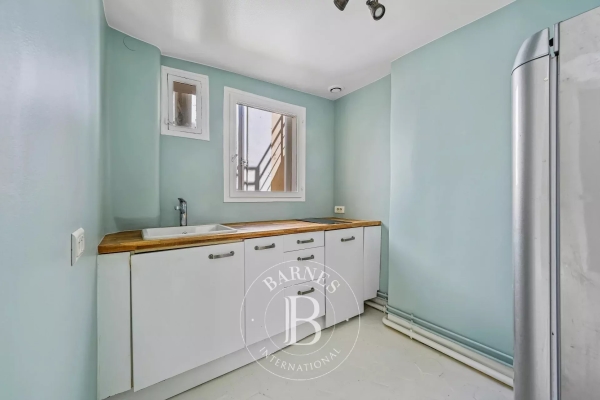 Luxury Apartment for sale in Paris 6ème, 520 000 €, Photo 7