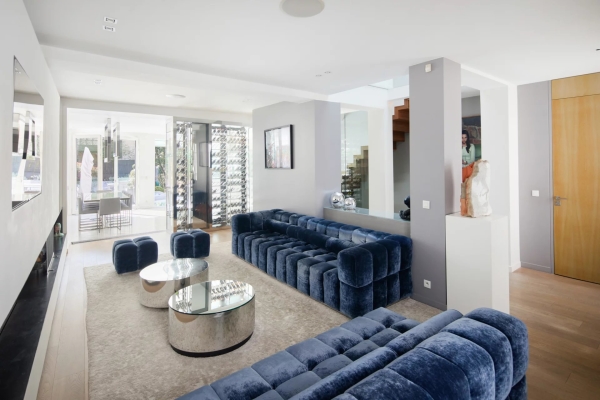 Luxury House for sale in Neuilly-sur-Seine, 5 250 000 €, Photo 7