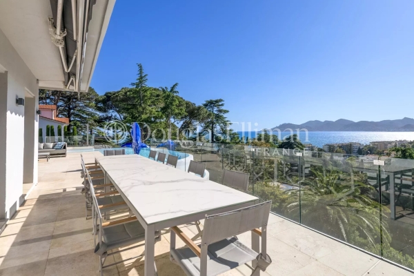 Maison de luxe à vendre à Cannes, 6 200 000 €, Photo 7