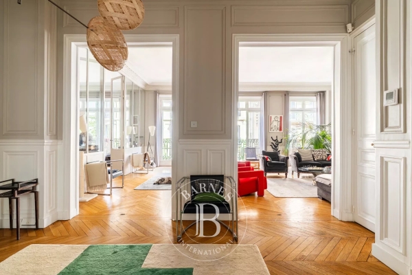 Appartement de luxe à vendre à Paris 16ème, 3 150 000 €, Photo 7